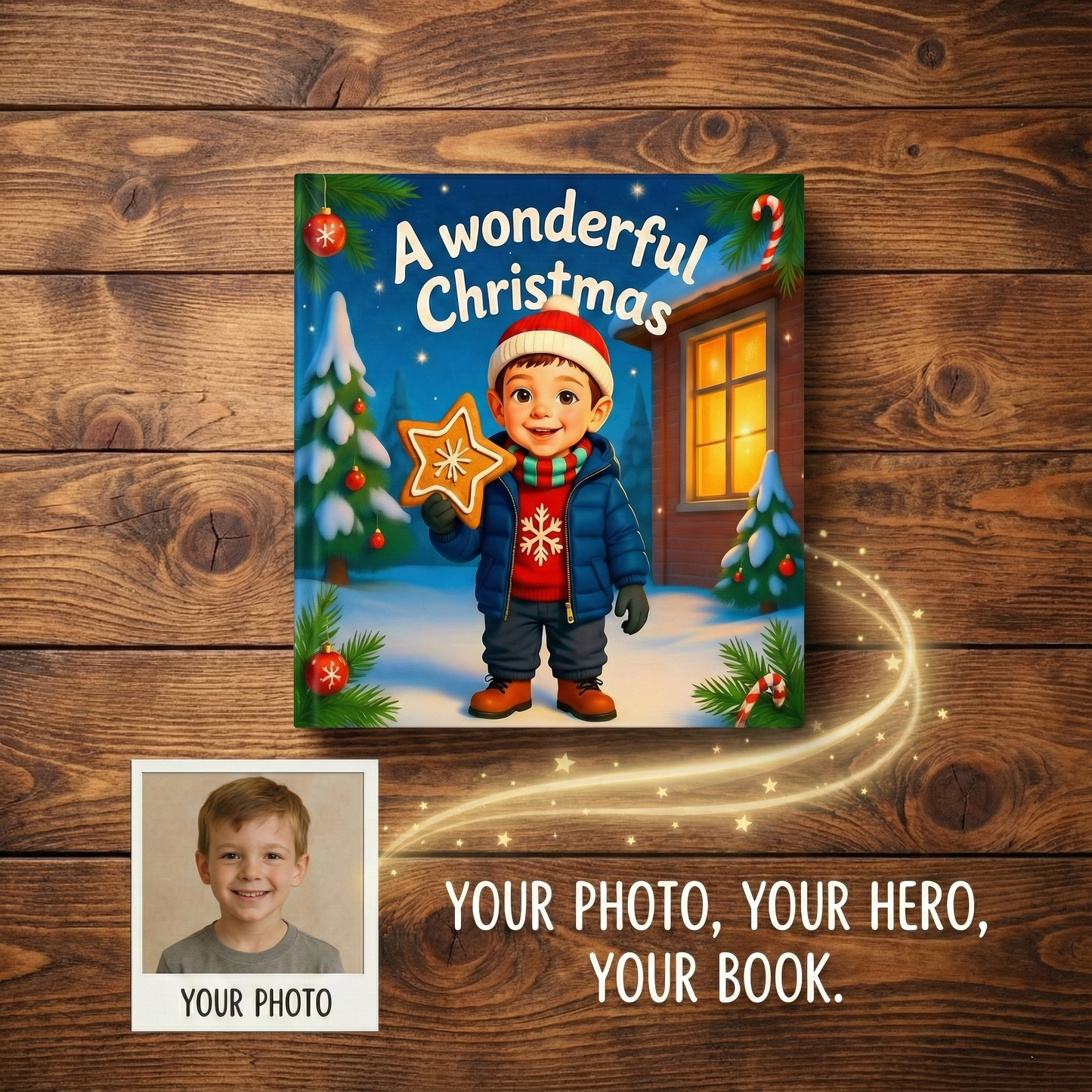 A Wonderful Christmas