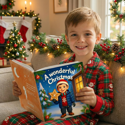 A Wonderful Christmas